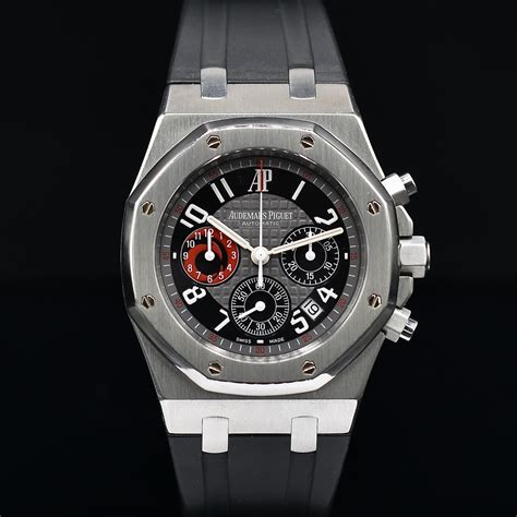 audemars piguet alinghi titanio|audemars piguet royal oak.